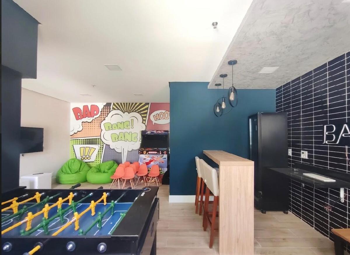 Aconchegante In Rj For Up To 4 Guesta Apartment *