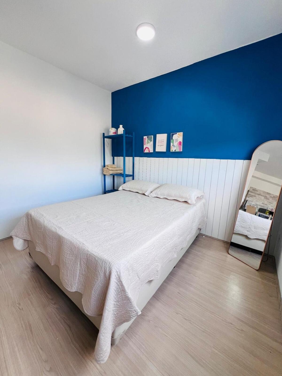 Apartment Aconchegante In Rj For Up To 4 Guesta Rio de Janeiro
