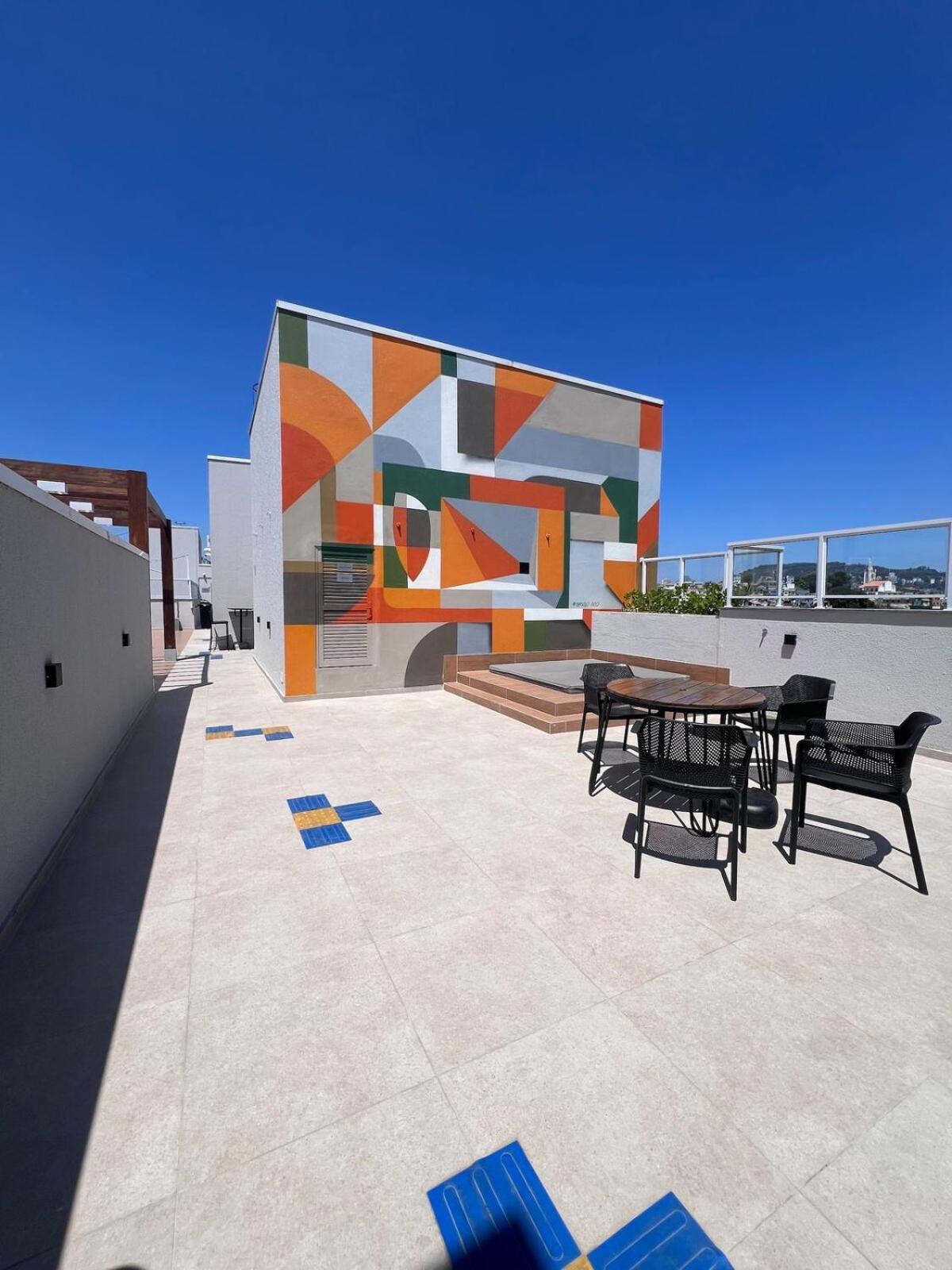 Apartment Aconchegante In Rj For Up To 4 Guesta *