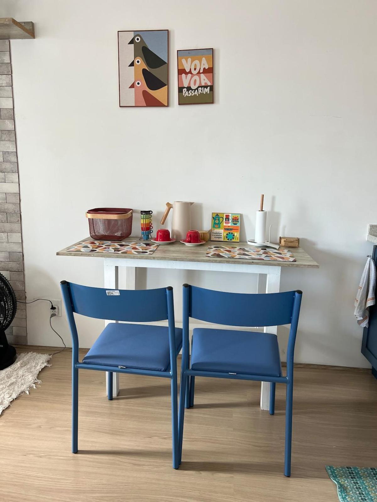 Apartment Aconchegante In Rj For Up To 4 Guesta *