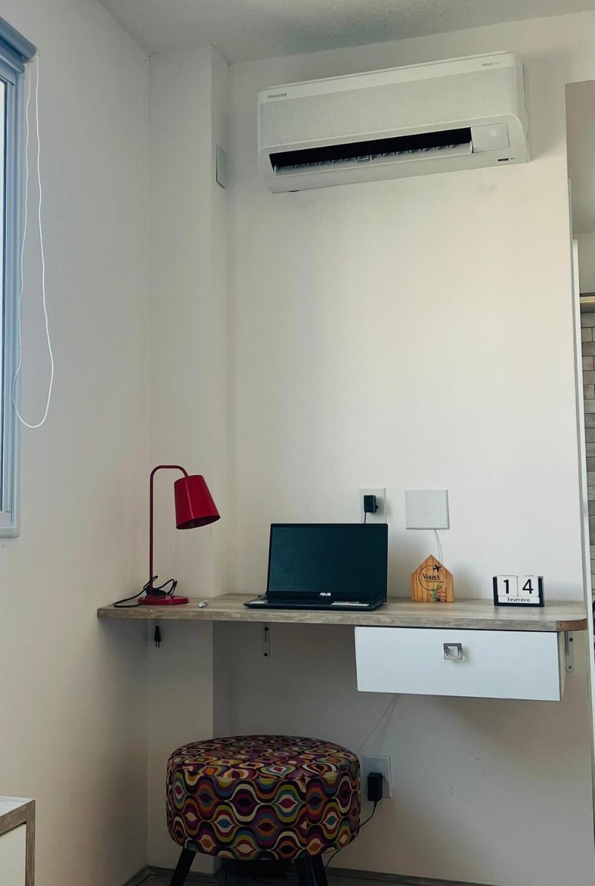Apartment Aconchegante In Rj For Up To 4 Guesta Rio de Janeiro