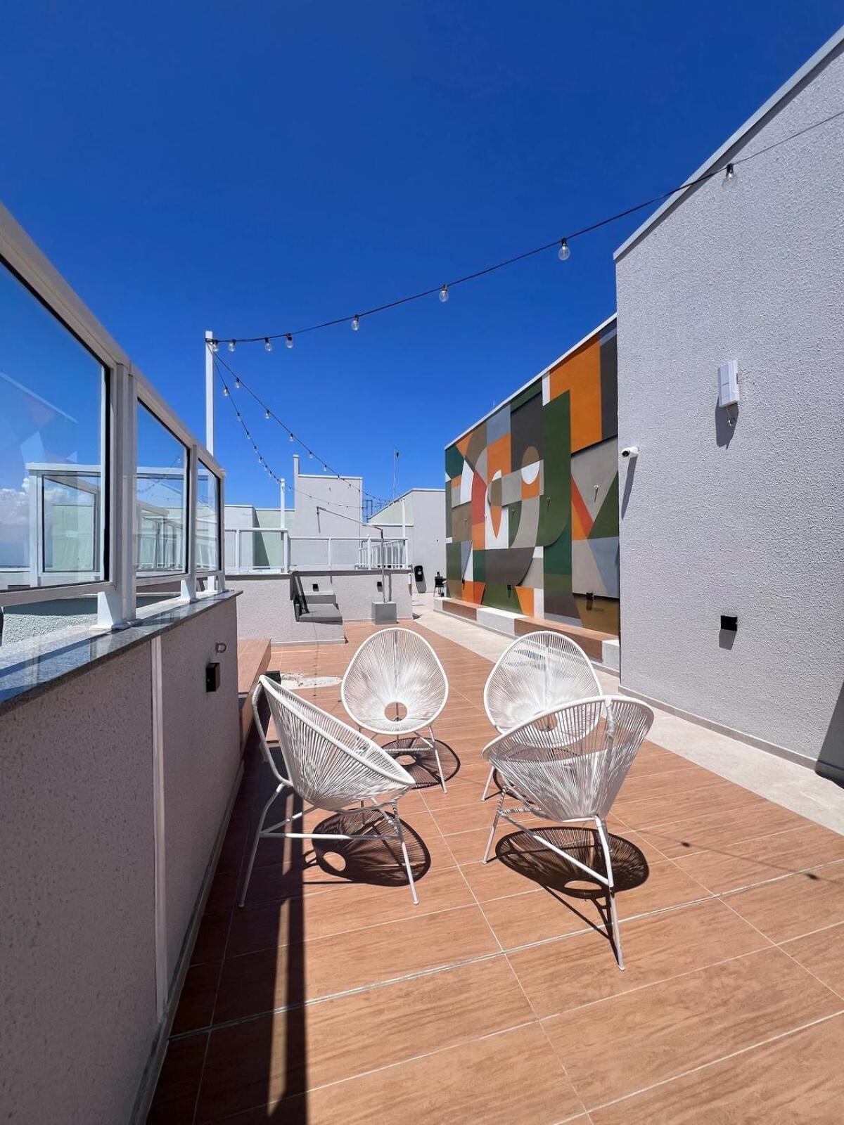 Aconchegante In Rj For Up To 4 Guesta Apartment *