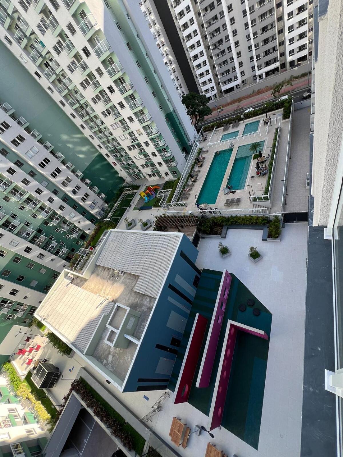 Apartment Aconchegante In Rj For Up To 4 Guesta Rio de Janeiro